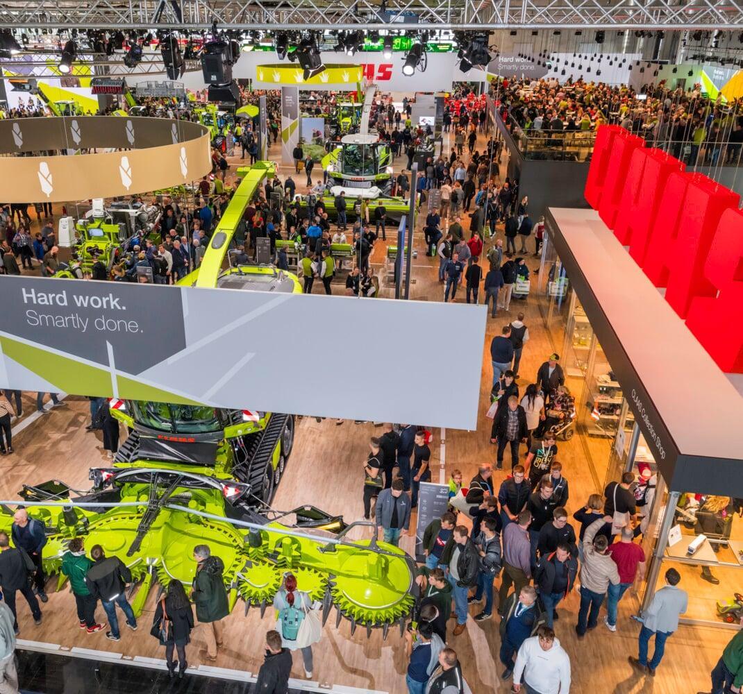 რთული სამუშაო. ჭკვიანურად შესრულებული.